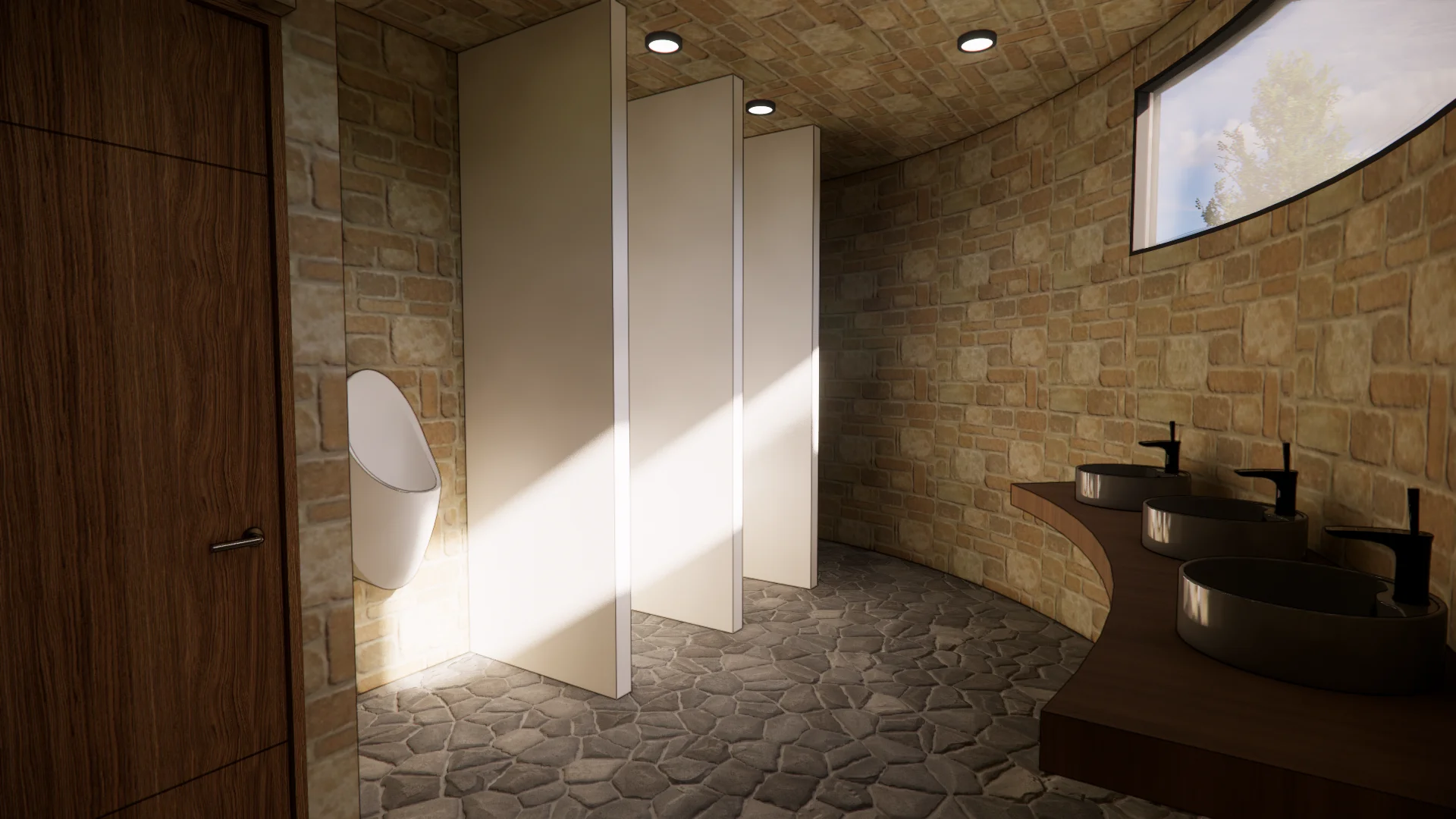 Parque de la Identidad 6